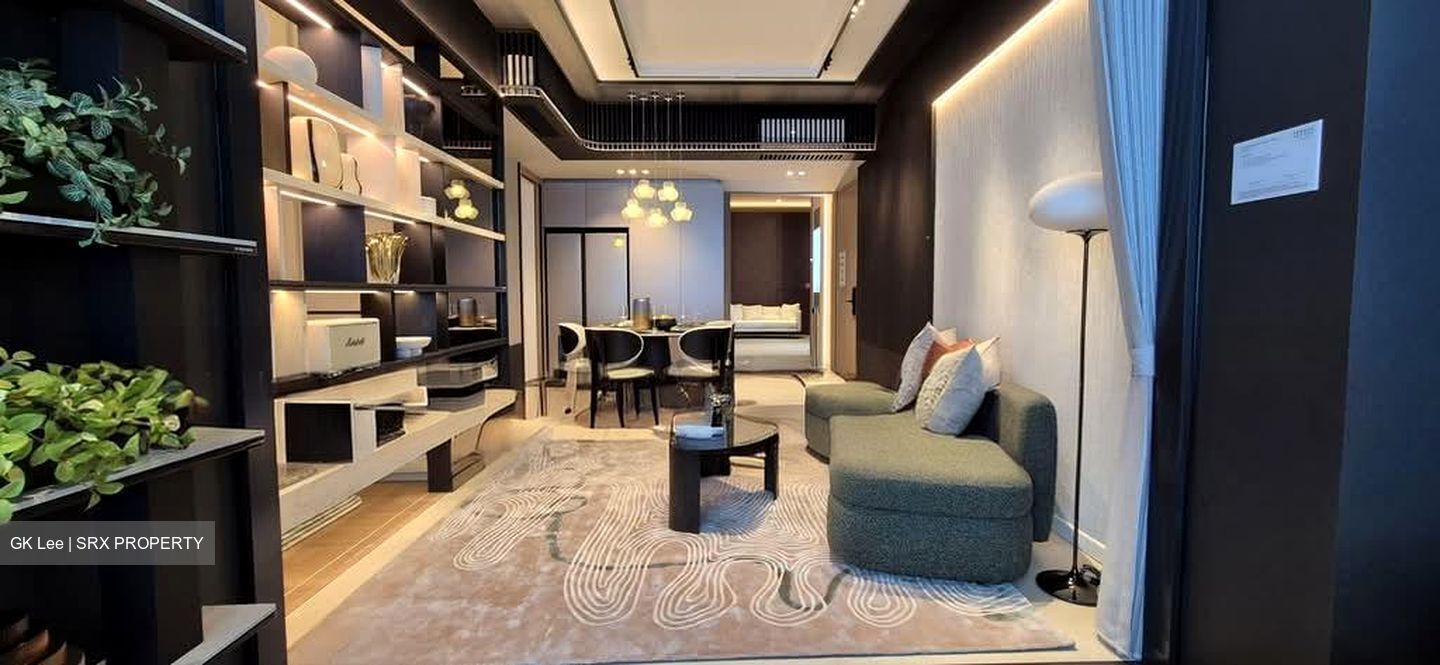 Otto Place (D24), Condominium #598751891